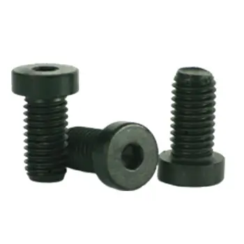 5/16\"-18X3/4\"  Low Hd Socket Cap Alloy Plain