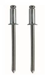 Countersunk Blind Rivets