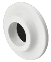 Ogee Washer, Class 30 Grey Iron Hdg (Inch)