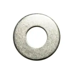 USS Flat Washer Zinc Clear cr 3 Low Carbon Inch